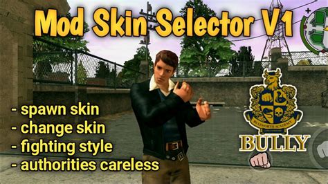 bully ae mod pc.